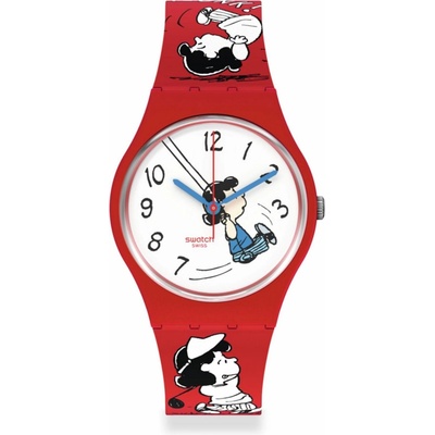 Swatch SO28Z106