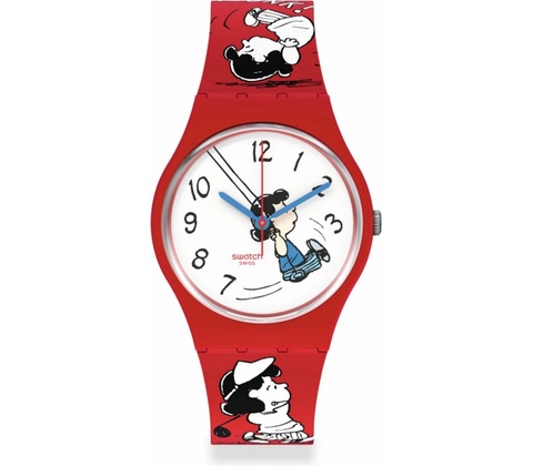 Swatch SO28Z106