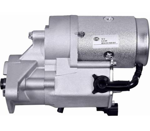 Štartér HELLA 8EA 012 526-021