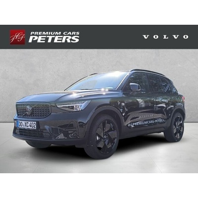 Volvo XC40 Plus 120 kW