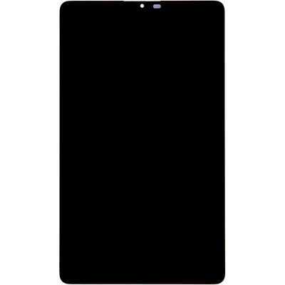 Samsung LCD дисплей + тъч модул X130 Galaxy Tab A11 WiFi черен (Service Pack) (GH81-28376A)