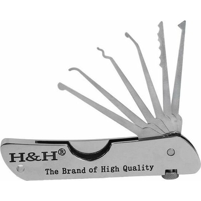 Mobilly sada planžet lockpick do kapsy ML0009 – Zboží Dáma