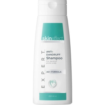 skineffect Šampon proti lupům 200 ml