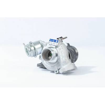 Plniace dúchadlo BorgWarner 54359887000
