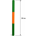  Щафета за лека атлетика 30 см