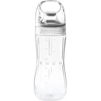 Smeg Бутилка Smeg - BGF03, прозрачна (BGF03)