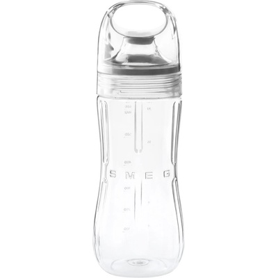Smeg Бутилка Smeg - BGF03, прозрачна (BGF03)