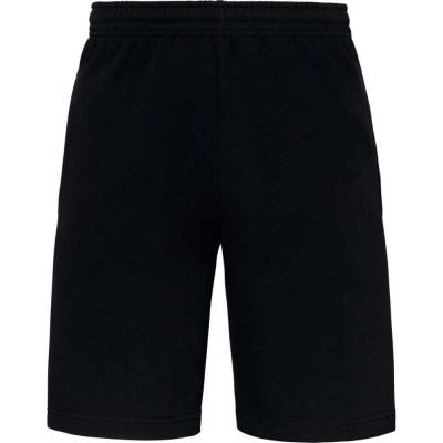 F.O.L. Iconic 250 Shorts black Kraťasy
