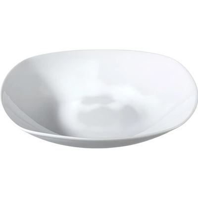 Aro Cosmo set porcelánových tanierov 21,5 cm