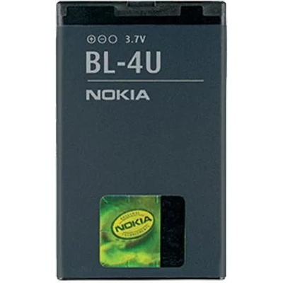 Nokia Li-ion 1000mAh BL-4U