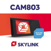 Modul CAM 803 - s kartou Skylink, CZ verze, Nagravision