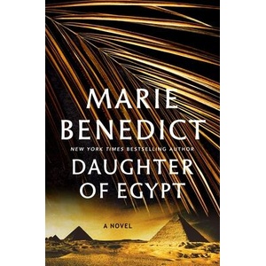 Daughter of Egypt | BENEDICT MARIE (ISBN: 9781250280732)