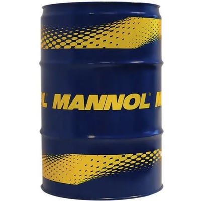MANNOL 10W-40 Diesel Extra 60 l