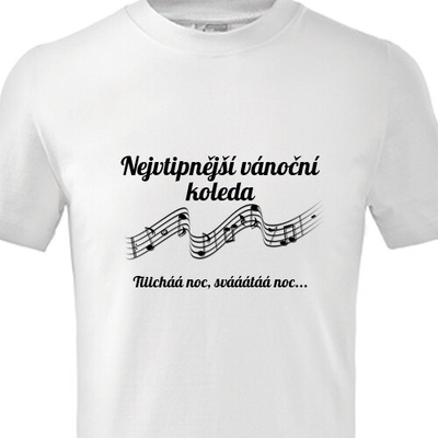 Nejvtipnější vánoční koleda v dětském provedení dětské
