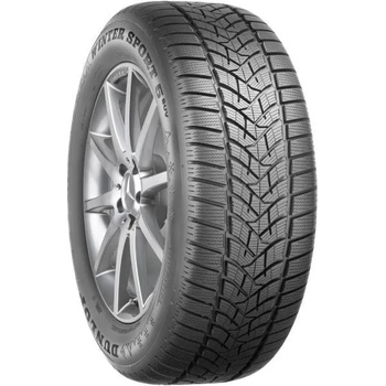 Image 1 of Dunlop Winter Sport 5 SUV XL 215/60 R17 100V