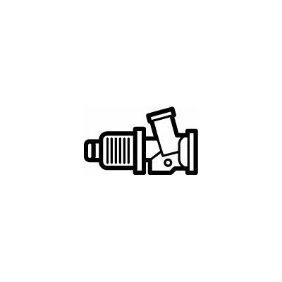 AGR - Ventil NRF 48762