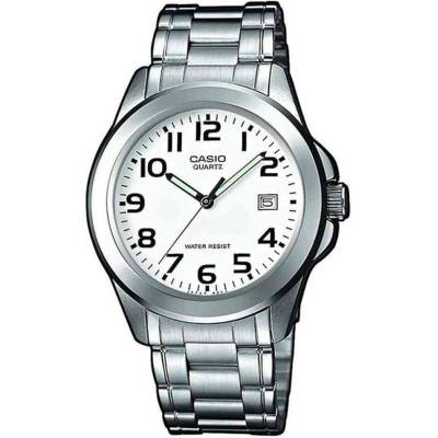 Casio Часовник Casio MTP-1259PD-7BEF (MTP-1259PD-7BEG)