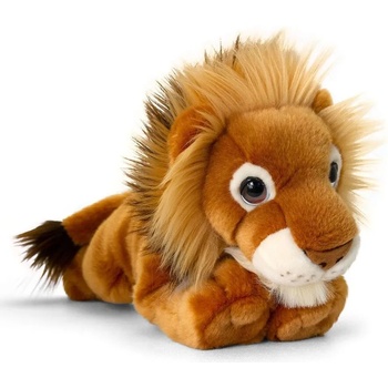 Image 1 of Keel Toys - Легнал лъв - 25 см
