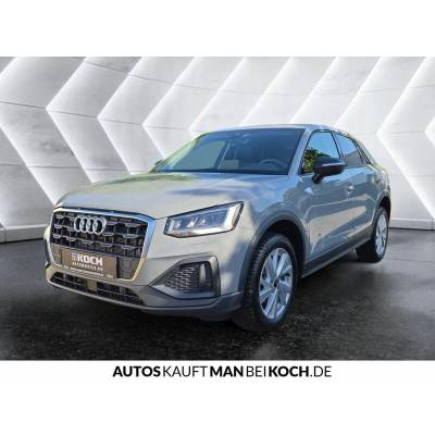 Audi Q2 35 110 kW