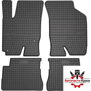 FroGum Стелки к-т -411722 Hyundai Getz 2002-2011 (ET411722)