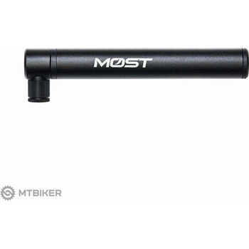 MOST OXYGEN mini