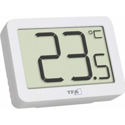 TFA 30.1065 Biela