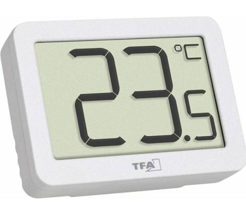 TFA 30.1065 Biela