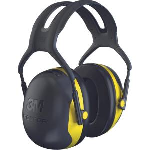 ČERVA EXPORT IMPORT a. s 3m peltor x2a / Работни слушалки (0402008999999)