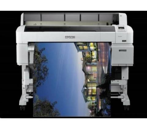 Epson SureColor SC-T5200D-PS