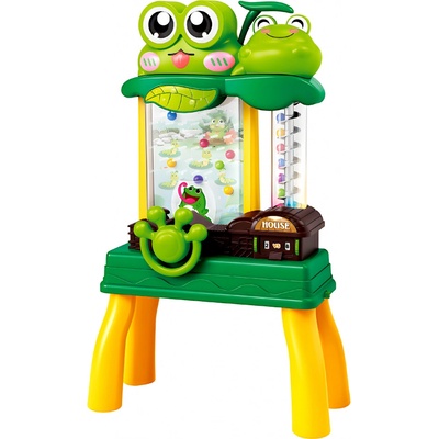 Aga4Kids Dětská hra chyť všechny kuličky (DS5621)