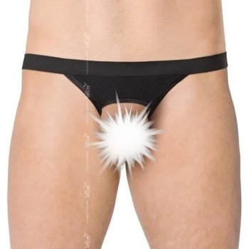 Джок-страп бельо, без тайни - Mens Thong 4532 S/M/L (SLC1453210)