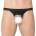 Джок-страп бельо, без тайни - Mens Thong 4532 S/M/L (SLC1453210)