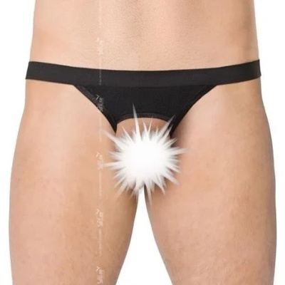Джок-страп бельо, без тайни - Mens Thong 4532 S/M/L (SLC1453210)