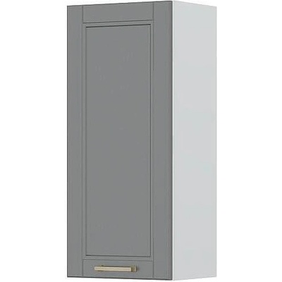 Горен кухненски шкаф Tara V9-40-1K/4