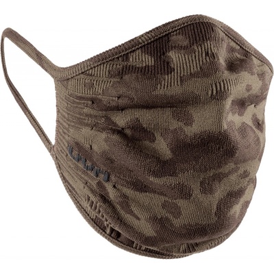 UYN Community Mask camouflage brown