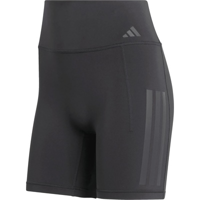 adidas Дамски клин adidas Women's Optimé Workout 3-Stripes Short Leggings - Black (111-2136-0111)