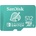 SanDisk microSDXC Nintendo Switch 512GB SDSQXAO-512G-GNCZN/186522