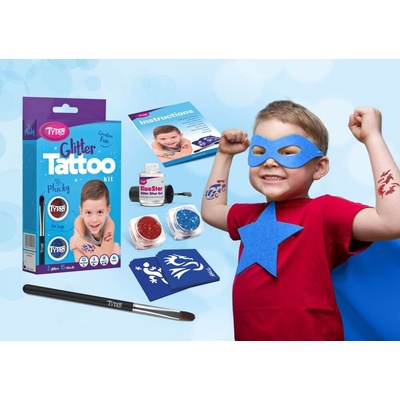 TyToo Plucky