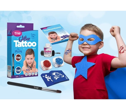 TyToo Plucky