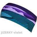 Bjež Active Jizerky violet