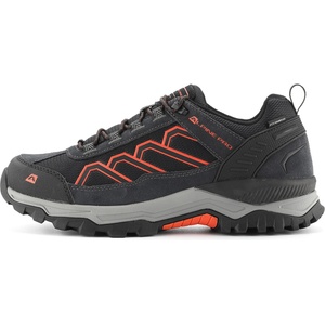 Alpine Pro Туристически обувки с ptx мембрана ALPINE PRO GIMIE 2 dk. true gray ALPINE PRO | Kafyav Bezhov | МЪЖЕ | 38