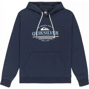 Quiksilver Суитшърт screen fleece classic surf (eqyft05137-ktp0)