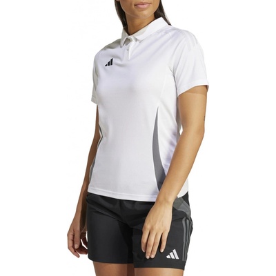 adidas TIRO24 C POLO W biela