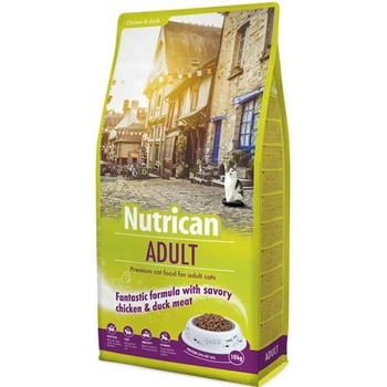 NutriCan Cat Adult 10 kg