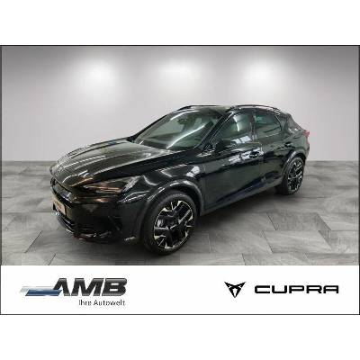 Cupra Formentor 2.0 TSI Tribe Edition 150 kW
