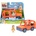Bluey Семейният джип за екскурзии 4x4
