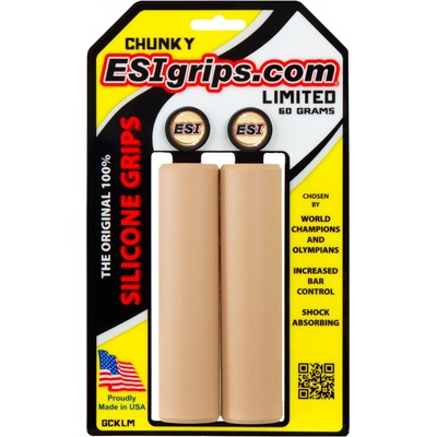 ESIgrips Gripy ESI Chunky tan/limited