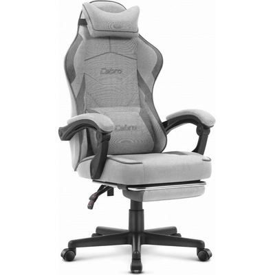 Cabro C502 Sivé Čierne