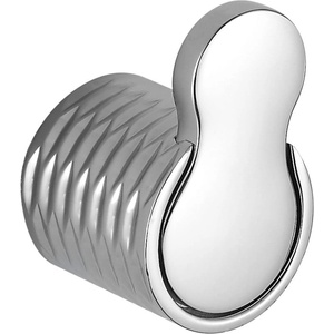 Mexen Base кука за кърпи, хром - 7088235-00 (7088235-00)