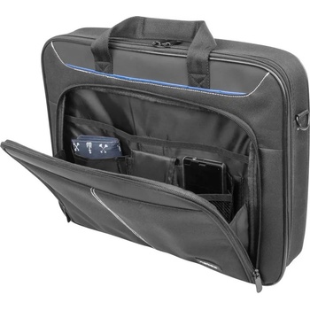 Brašna Natec NTO-0769 17,3'' Black